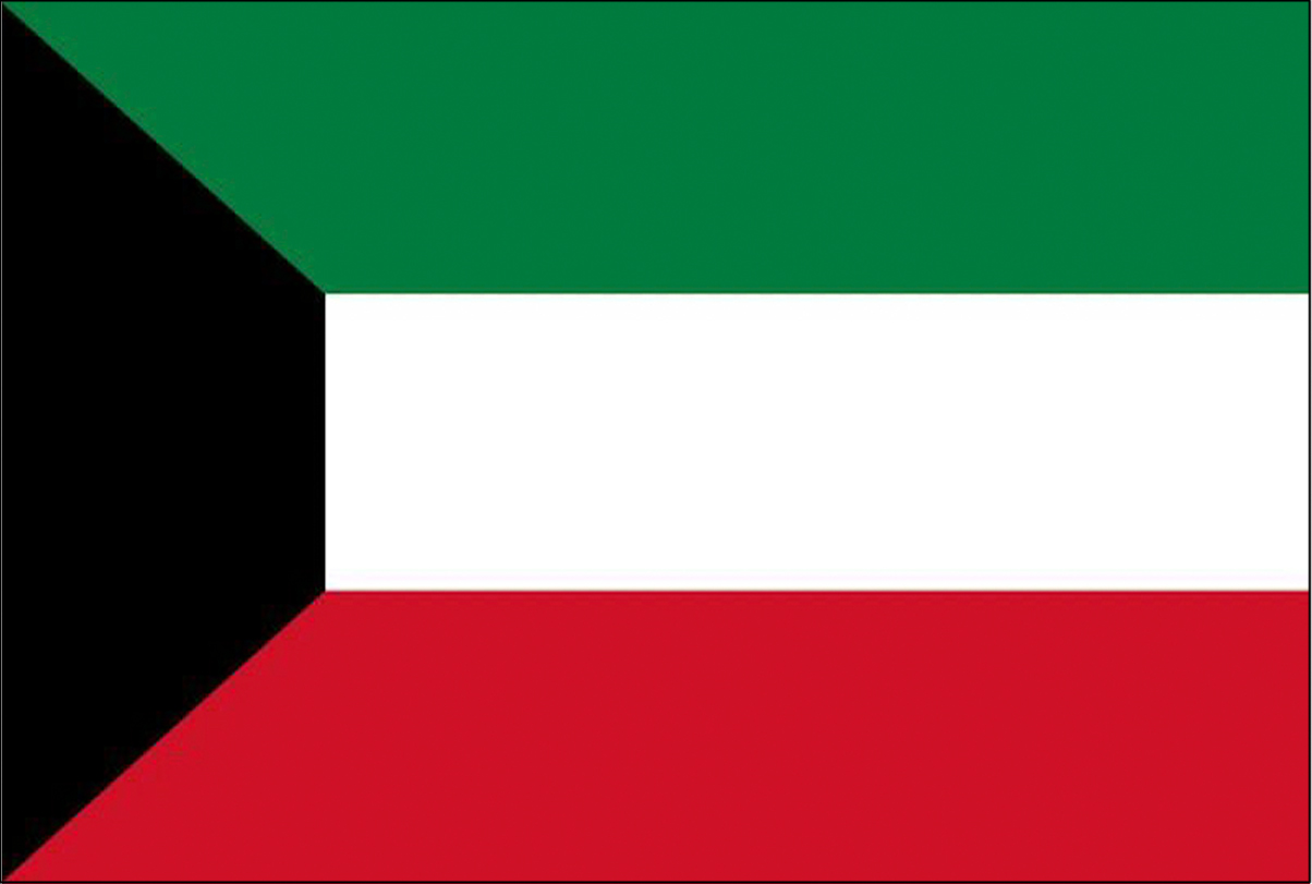 29 Kuwait