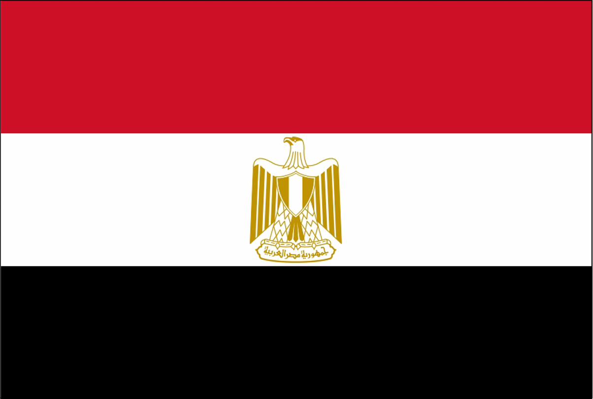 34 Egypt