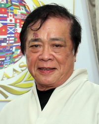莊煌翔 Philippe Zhuang Wang Xiang 理事长（武职） Secretary General (Martial-Arts)