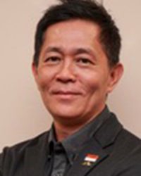 13. 陈立峰 先生Mr. Philip Tan 理事 Committee Member